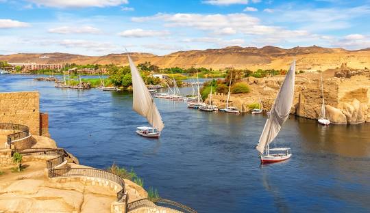 Pacote Egito - Imagem 2