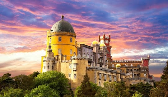 Pacote Portugal - Imagem 8