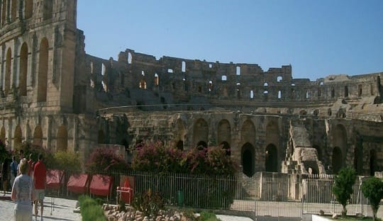 Pacote Tunísia - Imagem 2