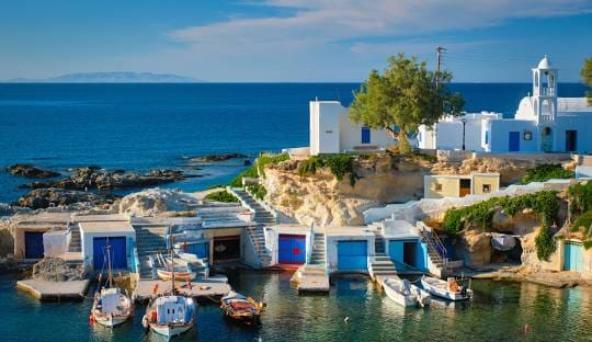 Pacote Grécia - Imagem 2