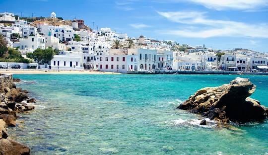 Pacote Grécia - Imagem 4