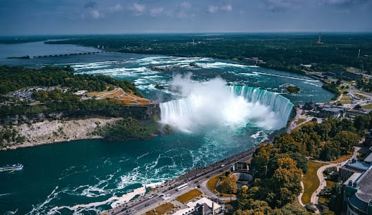 Pacote Canadá - Imagem 4