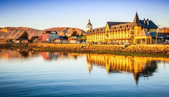 Pacote Chile - Imagem 5