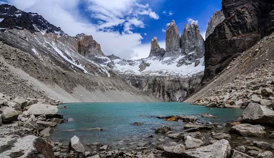 Pacote Chile - Imagem 6