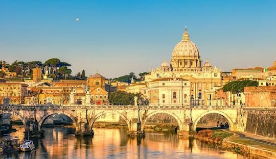 Pacote Itália - Imagem 7