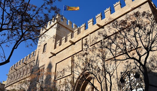 Pacote Espanha - Imagem 4