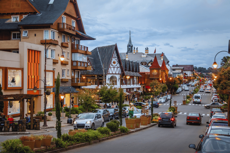 Gramado